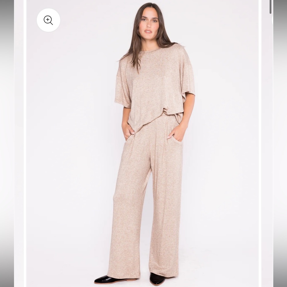 Ripley Rader Sweater Knit Lounge Pant